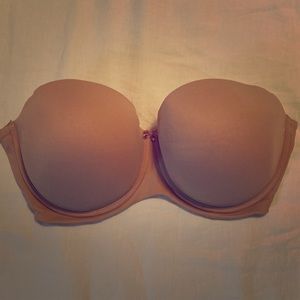 Soma Embraceable Multi-way Bra - 38DDD